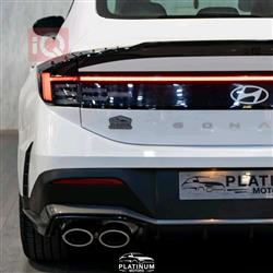 هیوندای سۆناتا